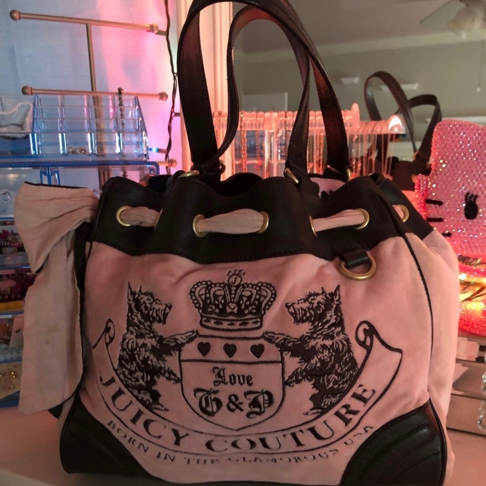 Juicy couture daydreamer